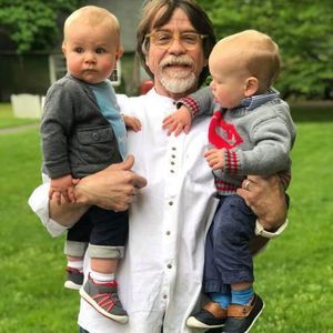 Meet your Posher, Mark